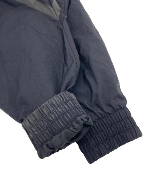 NIKE（ナイキ）NIKE (ナイキ) ナイロンジャケット ブラック サイズ:Sの古着・服飾アイテム