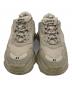 BALENCIAGA (バレンシアガ) TRIPLE S TRAINERS ベージュ サイズ:27cm：25000円
