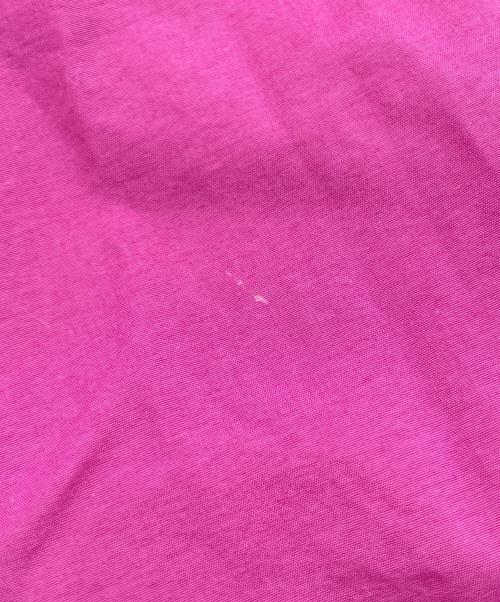 THE NORTH FACE（ザ ノース フェイス）THE NORTH FACE (ザ ノース フェイス) ジップアップジャケット パープル サイズ:Mの古着・服飾アイテム