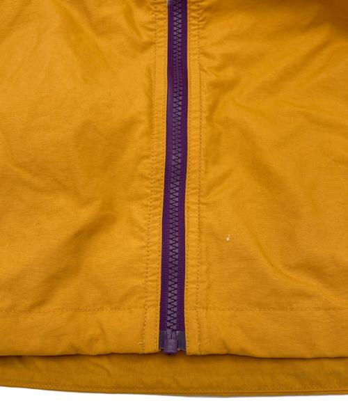 THE NORTH FACE（ザ ノース フェイス）THE NORTH FACE (ザ ノース フェイス) ジップアップジャケット パープル サイズ:Mの古着・服飾アイテム