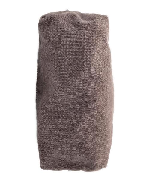 SITA PARANTICA（シータパランティカ）sita parantica (シータパランティカ) キャンバストートバッグ アイボリーの古着・服飾アイテム