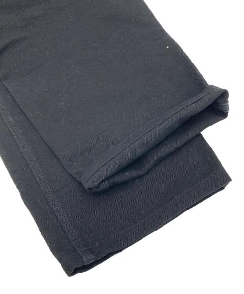 CarHartt（カーハート）CarHartt (カーハート) DOUBLE KNEE PANT ブラック サイズ:W32の古着・服飾アイテム