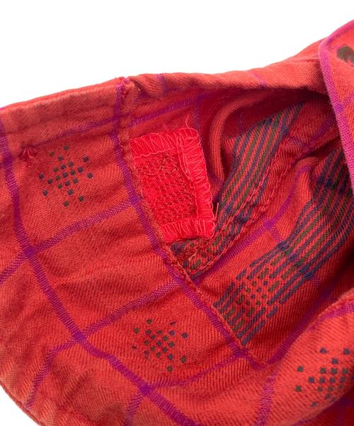 Patagonia（パタゴニア）Patagonia (パタゴニア) シャツ オレンジ サイズ:Sの古着・服飾アイテム