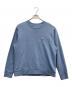 Patagonia（パタゴニア）の古着「デイリー・クルーネック・スウェット」｜ブルー