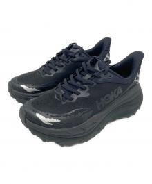 HOKAONEONE（ホカオネオネ）の古着「STINSON 7」｜ブラック