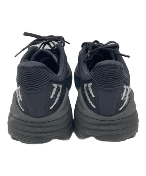 HOKAONEONE（ホカオネオネ）HOKAONEONE (ホカオネオネ) STINSON 7 ブラック サイズ:27CMの古着・服飾アイテム