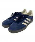 adidasアディダス）の古着「ローカットスニーカー」｜ブルー