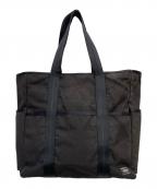 PORTERポーター）の古着「HYBRID TOTE BAG」｜ブラック