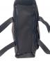 中古・古着 PORTER (ポーター) HYBRID TOTE BAG ブラック：15000円