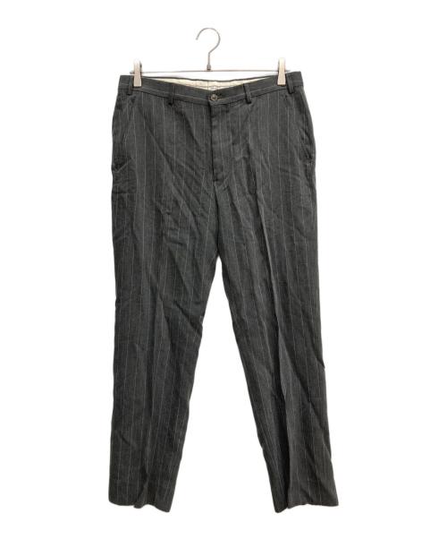 ARMANI COLLEZIONI（アルマーニ コレツィオーニ）ARMANI COLLEZIONI (アルマーニ コレツィオーニ) セットアップスーツ グレー サイズ:48の古着・服飾アイテム