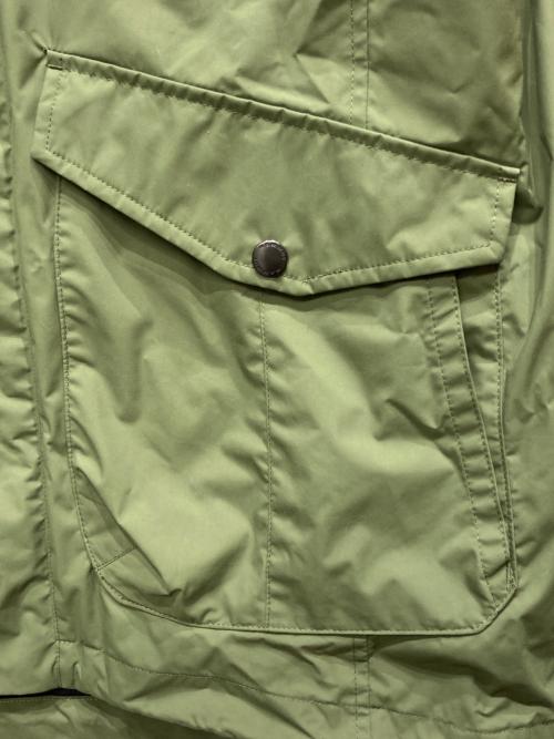 MAMMUT（マムート）MAMMUT (マムート) Mountain SO Parka AF カーキ サイズ:Mの古着・服飾アイテム