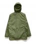 MAMMUT (マムート) Mountain SO Parka AF カーキ サイズ:M：12000円