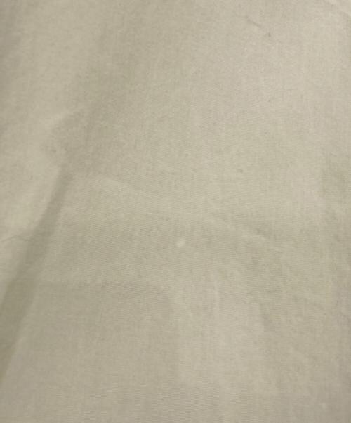 Patagonia（パタゴニア）Patagonia (パタゴニア) オーガニックコットンパンツ ベージュ サイズ:Mの古着・服飾アイテム