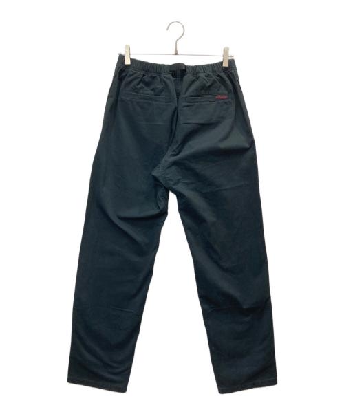 GRAMICCI（グラミチ）GRAMICCI (グラミチ) ウィンターツイル グラミチパンツ ブラック サイズ:Mの古着・服飾アイテム