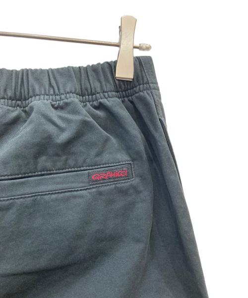 GRAMICCI（グラミチ）GRAMICCI (グラミチ) ウィンターツイル グラミチパンツ ブラック サイズ:Mの古着・服飾アイテム