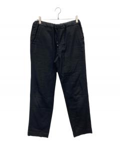 Y*-様 テンダーロイン TROUSERS トラウザーパンツ　XS ブラック 中古・古着通販】TENDERLOIN (テンダーロイン) The Stylist Japan (ザ