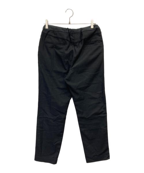 A vontade（アボンタージ）A vontade (アボンタージ) パンツ ブラック サイズ:Sの古着・服飾アイテム
