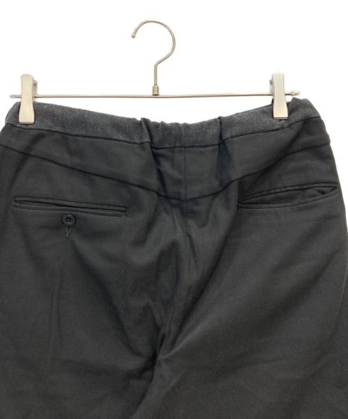 A vontade（アボンタージ）A vontade (アボンタージ) パンツ ブラック サイズ:Sの古着・服飾アイテム