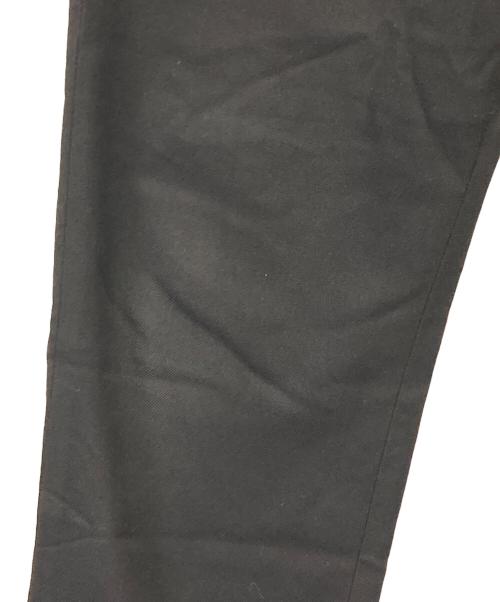 A vontade（アボンタージ）A vontade (アボンタージ) パンツ ブラック サイズ:Sの古着・服飾アイテム