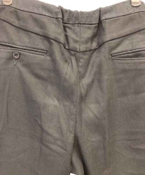 A vontade（アボンタージ）A vontade (アボンタージ) パンツ ブラック サイズ:Sの古着・服飾アイテム