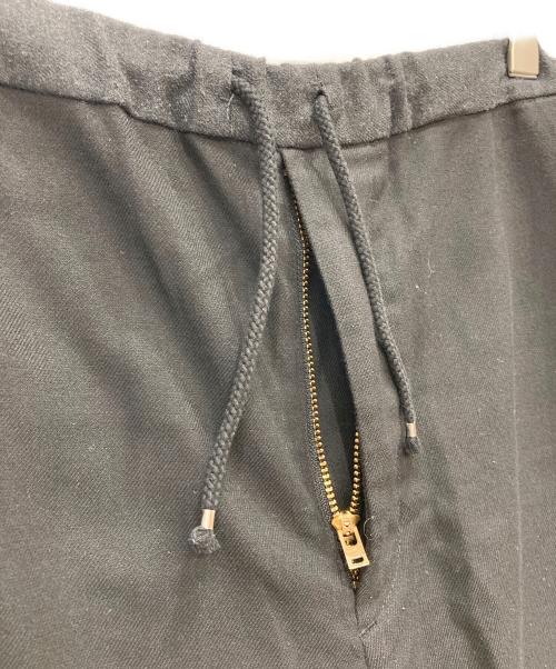 A vontade（アボンタージ）A vontade (アボンタージ) パンツ ブラック サイズ:Sの古着・服飾アイテム