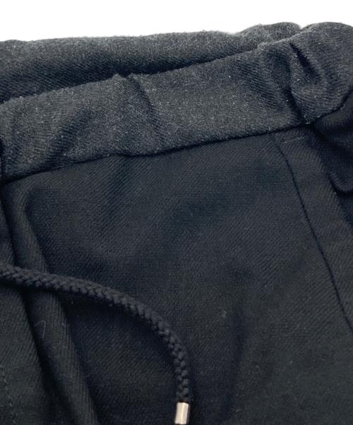 A vontade（アボンタージ）A vontade (アボンタージ) パンツ ブラック サイズ:Sの古着・服飾アイテム