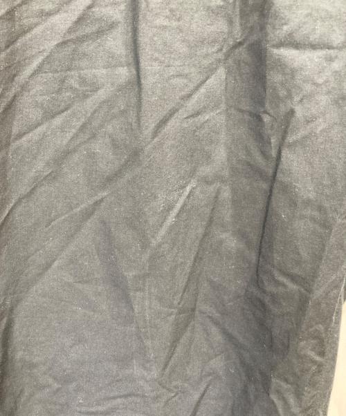 MONCLER（モンクレール）MONCLER (モンクレール) PANTALONE トラックパンツ ブラック サイズ:48の古着・服飾アイテム