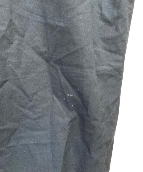 MONCLER（モンクレール）MONCLER (モンクレール) PANTALONE トラックパンツ ブラック サイズ:48の古着・服飾アイテム