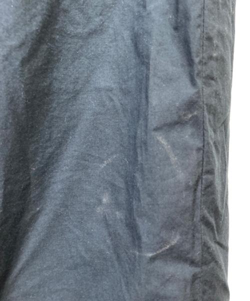 MONCLER（モンクレール）MONCLER (モンクレール) PANTALONE トラックパンツ ブラック サイズ:48の古着・服飾アイテム