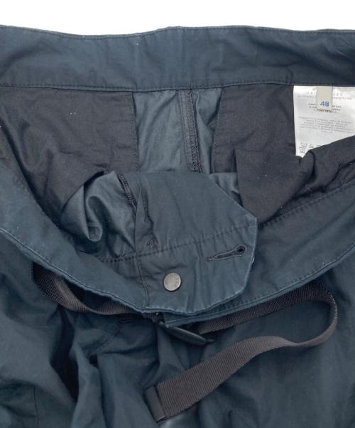 MONCLER（モンクレール）MONCLER (モンクレール) PANTALONE トラックパンツ ブラック サイズ:48の古着・服飾アイテム