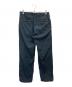 MONCLER (モンクレール) PANTALONE トラックパンツ ブラック サイズ:48：16000円