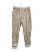 THE NORTH FACEザ ノース フェイス）の古着「カルカパンツ」｜ベージュ