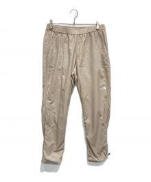 THE NORTH FACE（ザ ノース フェイス）の古着「カルカパンツ」｜ベージュ