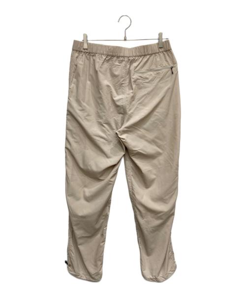 THE NORTH FACE（ザ ノース フェイス）THE NORTH FACE (ザ ノース フェイス) カルカパンツ ベージュ サイズ:Ⅼの古着・服飾アイテム