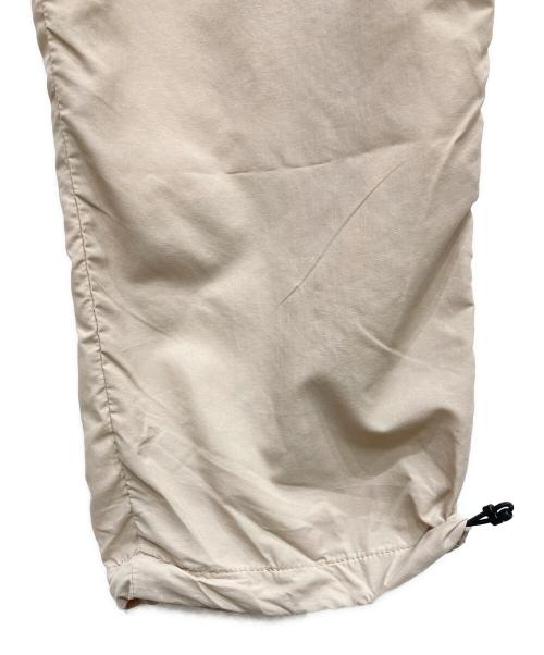 THE NORTH FACE（ザ ノース フェイス）THE NORTH FACE (ザ ノース フェイス) カルカパンツ ベージュ サイズ:Ⅼの古着・服飾アイテム