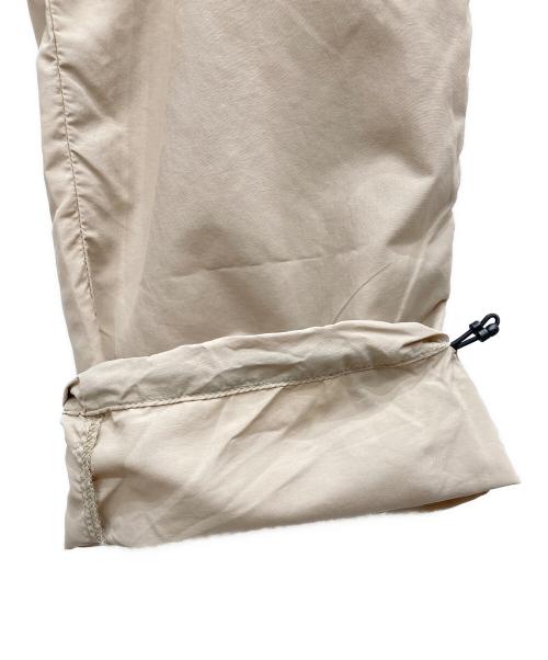 THE NORTH FACE（ザ ノース フェイス）THE NORTH FACE (ザ ノース フェイス) カルカパンツ ベージュ サイズ:Ⅼの古着・服飾アイテム