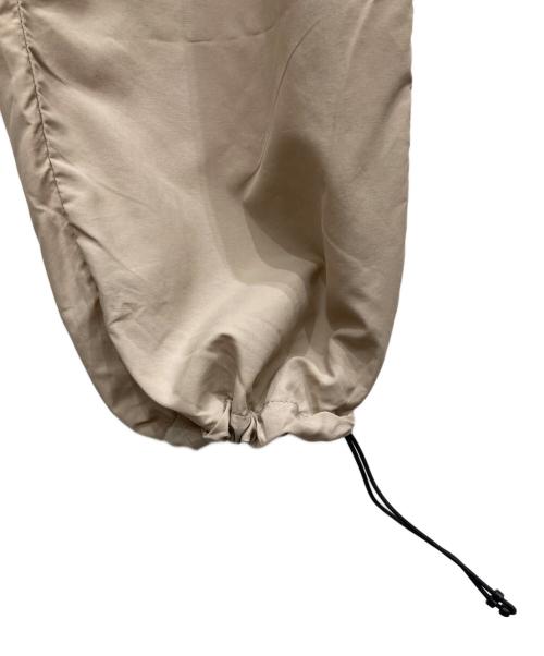 THE NORTH FACE（ザ ノース フェイス）THE NORTH FACE (ザ ノース フェイス) カルカパンツ ベージュ サイズ:Ⅼの古着・服飾アイテム