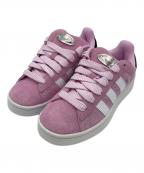 adidasアディダス）の古着「CAMPUS 00s」｜ピンク