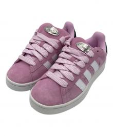 adidas（アディダス）の古着「CAMPUS 00s」｜ピンク