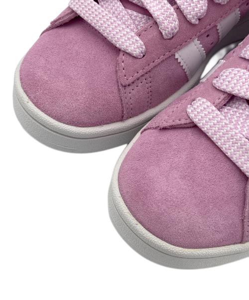 adidas（アディダス）adidas (アディダス) CAMPUS 00s ピンク サイズ:23.5ｃｍ 未使用品の古着・服飾アイテム
