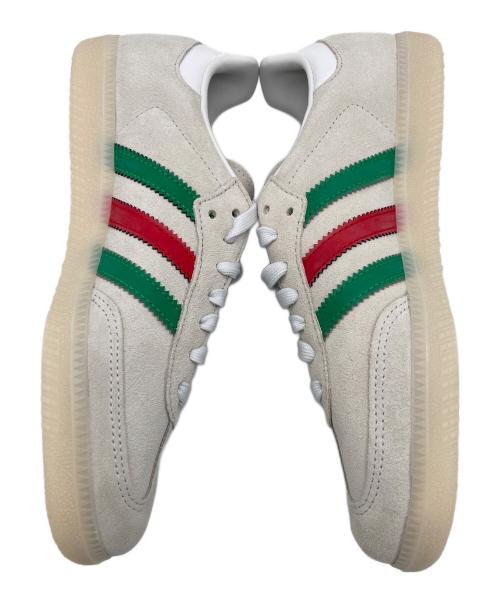 adidas（アディダス）adidas (アディダス) SAMBA OG ホワイト サイズ:23.5ｃｍ 未使用品の古着・服飾アイテム