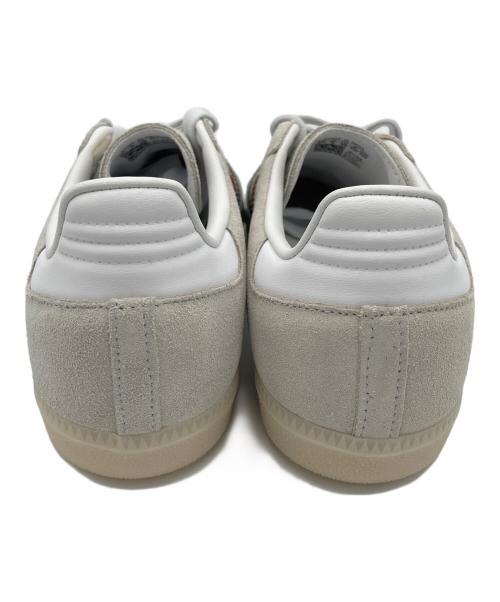 adidas（アディダス）adidas (アディダス) SAMBA OG ホワイト サイズ:23.5ｃｍ 未使用品の古着・服飾アイテム
