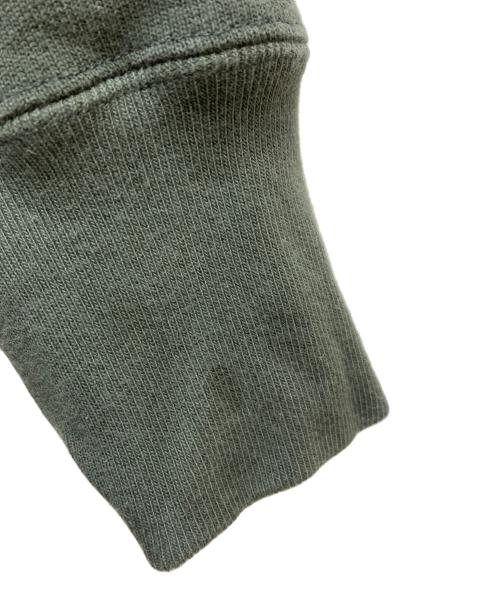 Champion（チャンピオン）Champion (チャンピオン) 鉄腕アトムコラボリバースウィーブスウェット グレー サイズ:Mの古着・服飾アイテム