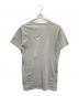 TRUE RELIGION (トゥルー レリジョン) BUDDHA BRAND (ブッダ・ブランド) プリントTシャツ グレー サイズ:S：4000円