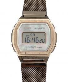 CASIO（カシオ）の古着「ILLMINATOR」