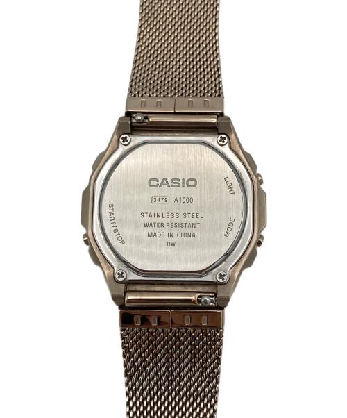 CASIO（カシオ）CASIO (カシオ) ILLMINATORの古着・服飾アイテム