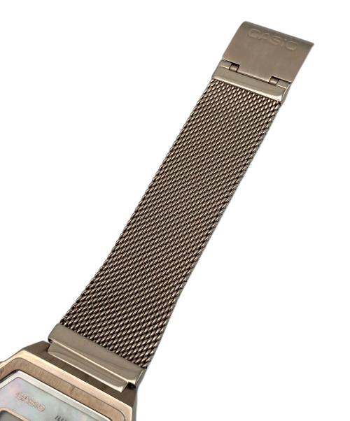 CASIO（カシオ）CASIO (カシオ) ILLMINATORの古着・服飾アイテム