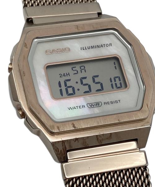 CASIO（カシオ）CASIO (カシオ) ILLMINATORの古着・服飾アイテム