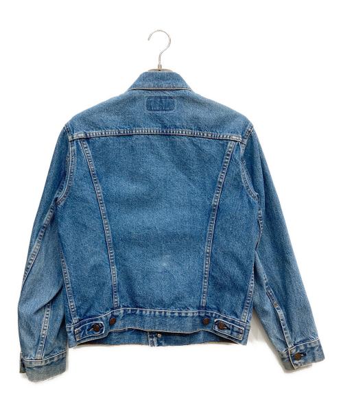 LEVI'S（リーバイス）LEVI'S (リーバイス) 90sデニムジャケット インディゴ サイズ:38の古着・服飾アイテム