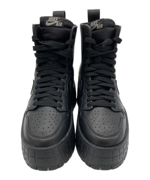 NIKE（ナイキ）NIKE (ナイキ) Brooklyn ブラック サイズ:23cmの古着・服飾アイテム